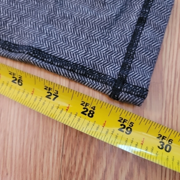 Lululemon Leggings Herringbone Size? - Picture 9 of 10